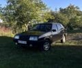 Чорний ВАЗ 21099, об'ємом двигуна 1.6 л та пробігом 130 тис. км за 1657 $, фото 4 на Automoto.ua