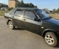 Черный ВАЗ 21099, объемом двигателя 0 л и пробегом 200 тыс. км за 1900 $, фото 4 на Automoto.ua