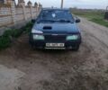 Черный ВАЗ 21099, объемом двигателя 1.6 л и пробегом 300 тыс. км за 1700 $, фото 1 на Automoto.ua