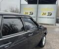 Черный ВАЗ 21099, объемом двигателя 1.6 л и пробегом 150 тыс. км за 2400 $, фото 2 на Automoto.ua