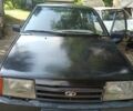 Чорний ВАЗ 21099, об'ємом двигуна 2 л та пробігом 2 тис. км за 1500 $, фото 1 на Automoto.ua