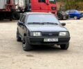 Чорний ВАЗ 21099, об'ємом двигуна 16 л та пробігом 146 тис. км за 2500 $, фото 1 на Automoto.ua