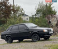 Черный ВАЗ 21099, объемом двигателя 1.6 л и пробегом 195 тыс. км за 2500 $, фото 8 на Automoto.ua