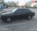 Чорний ВАЗ 21099, об'ємом двигуна 1.6 л та пробігом 222 тис. км за 1800 $, фото 1 на Automoto.ua
