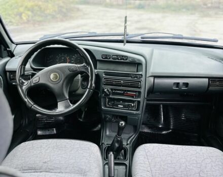 ВАЗ 21099 2008 у Вольнянске на Automoto.ua Чорний ВАЗ 21099, об'ємом двигуна 1.6 л та пробігом 223 тис. км за 2299 $, фото 17 на Automoto.ua