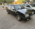 Чорний ВАЗ 21099, об'ємом двигуна 1.6 л та пробігом 170 тис. км за 2500 $, фото 1 на Automoto.ua
