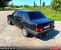 Черный ВАЗ 21099, объемом двигателя 1.6 л и пробегом 175 тыс. км за 2500 $, фото 1 на Automoto.ua