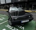 Черный ВАЗ 21099, объемом двигателя 1.6 л и пробегом 250 тыс. км за 1600 $, фото 1 на Automoto.ua