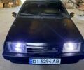 Черный ВАЗ 21099, объемом двигателя 1.6 л и пробегом 251 тыс. км за 1400 $, фото 1 на Automoto.ua
