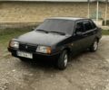Черный ВАЗ 21099, объемом двигателя 1.6 л и пробегом 155 тыс. км за 955 $, фото 8 на Automoto.ua