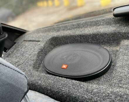 Черный ВАЗ 21099, объемом двигателя 1.6 л и пробегом 196 тыс. км за 2150 $, фото 4 на Automoto.ua