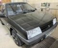Черный ВАЗ 21099, объемом двигателя 1.6 л и пробегом 110 тыс. км за 2528 $, фото 1 на Automoto.ua