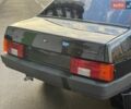 Чорний ВАЗ 21099, об'ємом двигуна 1.6 л та пробігом 49 тис. км за 3850 $, фото 27 на Automoto.ua