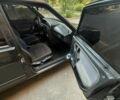 Черный ВАЗ 21099, объемом двигателя 1.6 л и пробегом 189 тыс. км за 1650 $, фото 11 на Automoto.ua