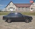 Чорний ВАЗ 21099, об'ємом двигуна 1.6 л та пробігом 142 тис. км за 1600 $, фото 1 на Automoto.ua