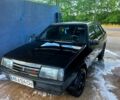 Черный ВАЗ 21099, объемом двигателя 1.6 л и пробегом 170 тыс. км за 1200 $, фото 5 на Automoto.ua