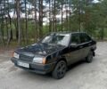 Чорний ВАЗ 21099, об'ємом двигуна 1.5 л та пробігом 150 тис. км за 1500 $, фото 1 на Automoto.ua