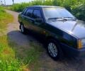 Чорний ВАЗ 21099, об'ємом двигуна 1.6 л та пробігом 377 тис. км за 1500 $, фото 2 на Automoto.ua
