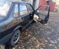 Чорний ВАЗ 21099, об'ємом двигуна 1.6 л та пробігом 278 тис. км за 1400 $, фото 2 на Automoto.ua
