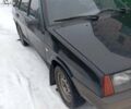 Чорний ВАЗ 21099, об'ємом двигуна 1.6 л та пробігом 165 тис. км за 2200 $, фото 1 на Automoto.ua