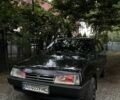 Черный ВАЗ 21099, объемом двигателя 1.6 л и пробегом 170 тыс. км за 1800 $, фото 1 на Automoto.ua