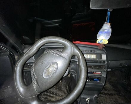 ВАЗ 21099 2008 в Днепре (Днепропетровске) на Automoto.ua Черный ВАЗ 21099, объемом двигателя 1.6 л и пробегом 500 тыс. км за 1500 $, фото 6 на Automoto.ua