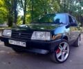 Черный ВАЗ 21099, объемом двигателя 1.6 л и пробегом 196 тыс. км за 1750 $, фото 1 на Automoto.ua
