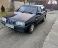 Черный ВАЗ 21099, объемом двигателя 1.6 л и пробегом 211 тыс. км за 2200 $, фото 1 на Automoto.ua