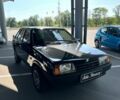 Черный ВАЗ 21099, объемом двигателя 0 л и пробегом 220 тыс. км за 2300 $, фото 1 на Automoto.ua