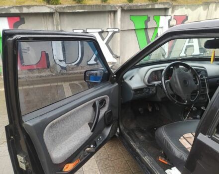 Чорний ВАЗ 21099, об'ємом двигуна 0 л та пробігом 222 тис. км за 1300 $, фото 5 на Automoto.ua
