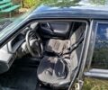 Черный ВАЗ 21099, объемом двигателя 1.6 л и пробегом 240 тыс. км за 2000 $, фото 2 на Automoto.ua