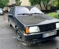 Черный ВАЗ 21099, объемом двигателя 1.6 л и пробегом 204 тыс. км за 900 $, фото 1 на Automoto.ua