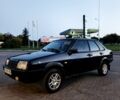 Чорний ВАЗ 21099, об'ємом двигуна 1.6 л та пробігом 130 тис. км за 1657 $, фото 1 на Automoto.ua