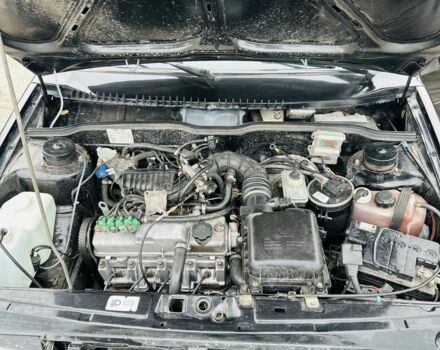 ВАЗ 21099 2008 у Вольнянске на Automoto.ua Чорний ВАЗ 21099, об'ємом двигуна 1.6 л та пробігом 223 тис. км за 2299 $, фото 19 на Automoto.ua