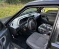 Черный ВАЗ 21099, объемом двигателя 1 л и пробегом 180 тыс. км за 1081 $, фото 5 на Automoto.ua