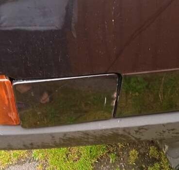 Чорний ВАЗ 21099, об'ємом двигуна 1.6 л та пробігом 128 тис. км за 2750 $, фото 16 на Automoto.ua