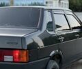 Чорний ВАЗ 21099, об'ємом двигуна 1.6 л та пробігом 183 тис. км за 2200 $, фото 2 на Automoto.ua