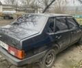 Черный ВАЗ 21099, объемом двигателя 1.6 л и пробегом 155 тыс. км за 955 $, фото 6 на Automoto.ua
