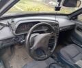 Черный ВАЗ 21099, объемом двигателя 1.6 л и пробегом 81 тыс. км за 1330 $, фото 1 на Automoto.ua