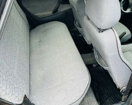 ВАЗ 21099 2008 у Вольнянске на Automoto.ua Чорний ВАЗ 21099, об'ємом двигуна 1.6 л та пробігом 223 тис. км за 2299 $, фото 16 на Automoto.ua