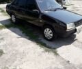 Чорний ВАЗ 21099, об'ємом двигуна 1.6 л та пробігом 60 тис. км за 3700 $, фото 1 на Automoto.ua