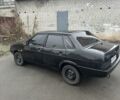 Черный ВАЗ 21099, объемом двигателя 1.6 л и пробегом 220 тыс. км за 1800 $, фото 5 на Automoto.ua