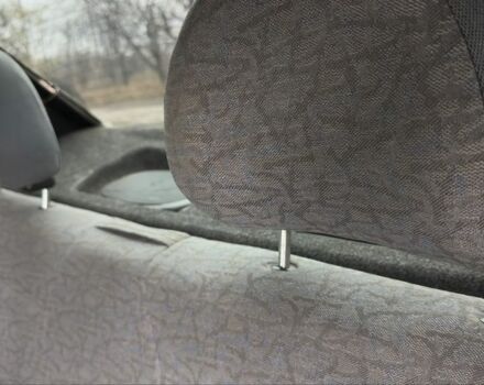 Черный ВАЗ 21099, объемом двигателя 1.6 л и пробегом 150 тыс. км за 2400 $, фото 7 на Automoto.ua