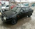 Чорний ВАЗ 21099, об'ємом двигуна 1.6 л та пробігом 11 тис. км за 2499 $, фото 1 на Automoto.ua