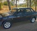 Черный ВАЗ 21099, объемом двигателя 1.6 л и пробегом 373 тыс. км за 1300 $, фото 7 на Automoto.ua