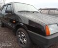 Чорний ВАЗ 21099, об'ємом двигуна 0 л та пробігом 71 тис. км за 2550 $, фото 5 на Automoto.ua
