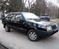 Чорний ВАЗ 21099, об'ємом двигуна 1.6 л та пробігом 134 тис. км за 2700 $, фото 1 на Automoto.ua