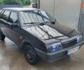 Чорний ВАЗ 21099, об'ємом двигуна 1.6 л та пробігом 183 тис. км за 2850 $, фото 2 на Automoto.ua