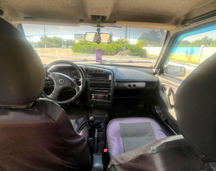 Чорний ВАЗ 21099, об'ємом двигуна 1.6 л та пробігом 130 тис. км за 2400 $, фото 8 на Automoto.ua