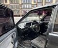 Чорний ВАЗ 21099, об'ємом двигуна 1.6 л та пробігом 3 тис. км за 1650 $, фото 4 на Automoto.ua